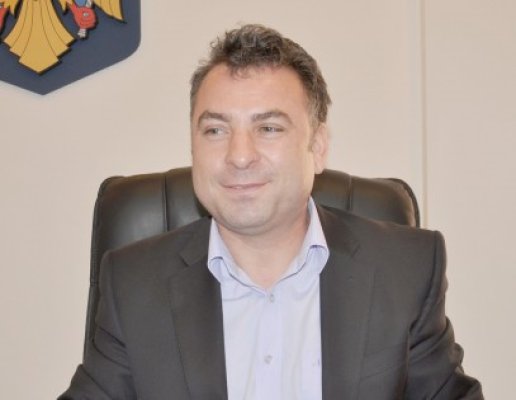 CAB decide azi dacă primarul Matei rămâne în arest